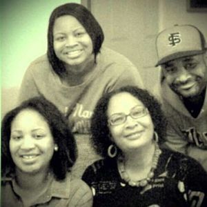 Meet your Posher, Jamila